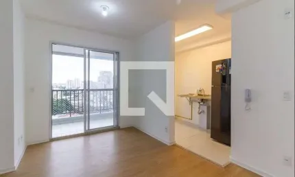 Apartamento para Aluguel - Água Branca, 2 Quartos,  44 m² - São Paulo