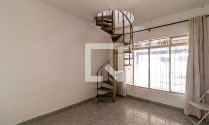 Casa para Aluguel - Vila Leopoldina, 3 Quartos,  184 m² - São Paulo