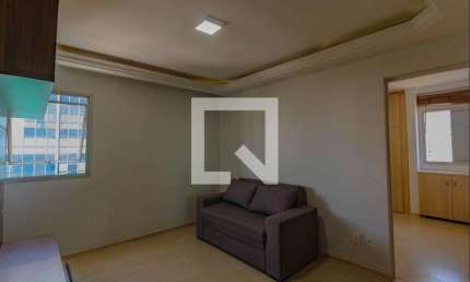 Apartamento para Aluguel - Jabaquara, 2 Quartos,  47 m² - São Paulo