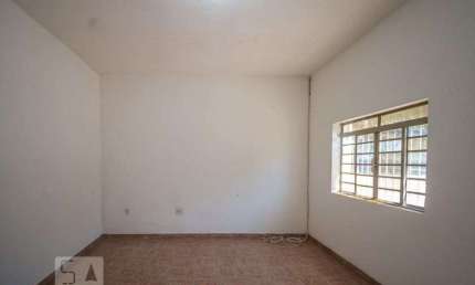Casa para Aluguel - Vila Industrial, 1 Quarto,  120 m² - Campinas