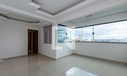 Apartamento para Aluguel - Manacás, 3 Quartos,  93 m² - Belo Horizonte