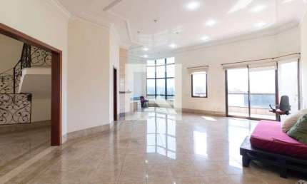 Cobertura para Aluguel - Mandaqui, 6 Quartos,  500 m² - São Paulo