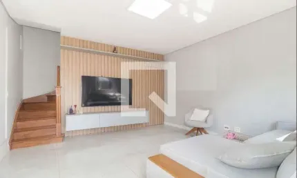 Casa / Sobrado em Condomínio para Aluguel - Belém, 4 Quartos,  150 m² - São Paulo