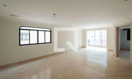 Apartamento para Aluguel - Vila Madalena, 3 Quartos,  156 m² - São Paulo