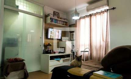 Apartamento para Aluguel - Saúde, 1 Quarto,  32 m² - São Paulo