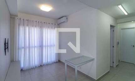 Apartamento para Aluguel - Vila Prudente, 2 Quartos,  43 m² - São Paulo