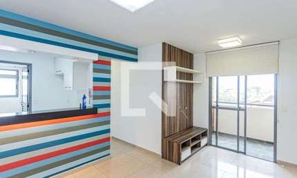 Apartamento para Aluguel - Casa Verde, 2 Quartos,  52 m² - São Paulo