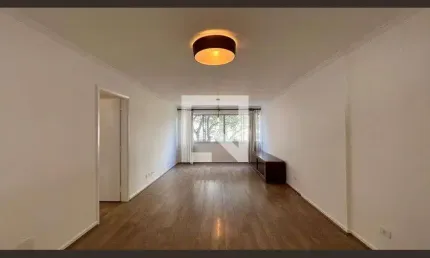 Apartamento para Aluguel - Pinheiros, 3 Quartos,  130 m² - São Paulo