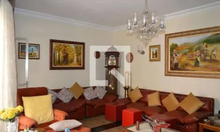Casa para Aluguel - Ipiranga, 2 Quartos,  320 m² - São Paulo