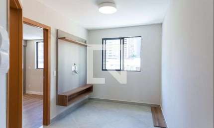 Apartamento para Aluguel - Funcionários, 1 Quarto,  44 m² - Belo Horizonte