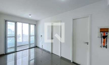 Apartamento para Aluguel - Belém, 2 Quartos,  50 m² - São Paulo