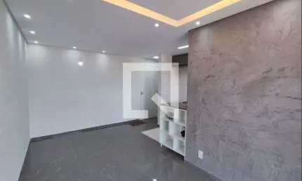 Apartamento para Aluguel - Jardim Brasília, 2 Quartos,  47 m² - São Paulo