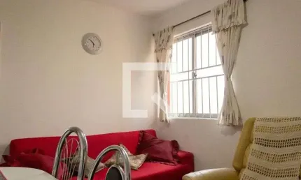 Apartamento para aluguel - sapopemba, 2 quartos,  72 m² - são paulo