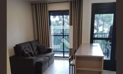Apartamento para Aluguel - Portal do Morumbi, 2 Quartos,  42 m² - São Paulo