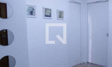 Casa para Aluguel - Pinheiros, 1 Quarto,  50 m² - São Paulo
