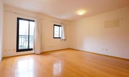 Kitnet / Stúdio para Aluguel - Pinheiros, 1 Quarto,  36 m² - São Paulo