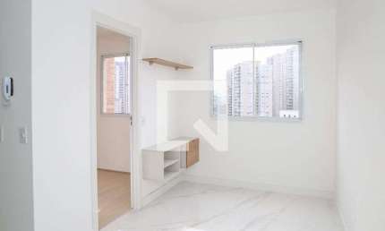 Apartamento para Aluguel - Barra Funda, 2 Quartos,  34 m² - São Paulo