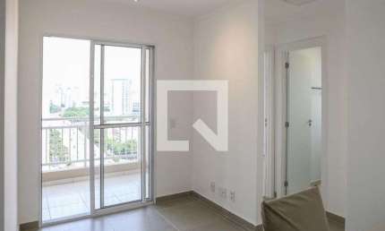 Cobertura para Aluguel - Barra Funda, 2 Quartos,  43 m² - São Paulo