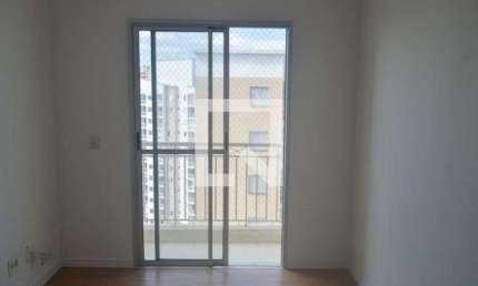 Apartamento para Aluguel - Tatuapé, 2 Quartos,  52 m² - São Paulo