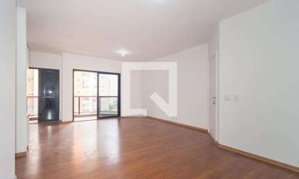 Apartamento para Aluguel - Jardim Anália Franco, 3 Quartos,  150 m² - São Paulo