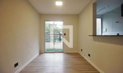 Apartamento para Aluguel - Panamby, 2 Quartos,  50 m² - São Paulo