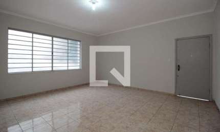 Casa para Aluguel - Sumaré, 2 Quartos,  150 m² - São Paulo