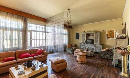 Casa para Aluguel - Casa Verde, 3 Quartos,  320 m² - São Paulo
