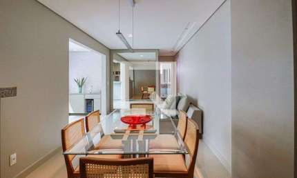 Apartamento para Aluguel - Sion, 2 Quartos,  75 m² - Belo Horizonte