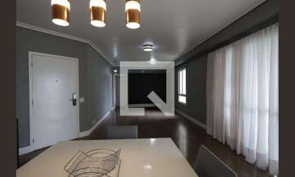 Apartamento para Aluguel - Vila Andrade, 3 Quartos,  142 m² - São Paulo