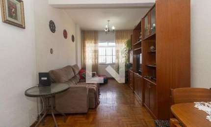 Apartamento para Aluguel - Liberdade, 2 Quartos,  88 m² - São Paulo