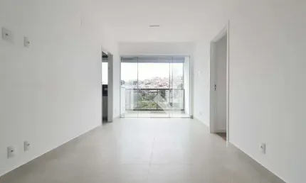 Apartamento para Aluguel - Santa Efigênia, 3 Quartos,  75 m² - Belo Horizonte