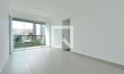Apartamento para Aluguel - Santa Efigênia, 3 Quartos,  75 m² - Belo Horizonte