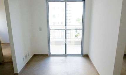 Apartamento para Aluguel - Barra Funda, 2 Quartos,  42 m² - São Paulo