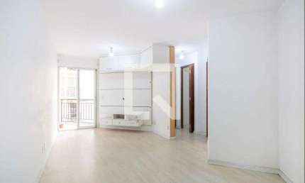Apartamento para Aluguel - São Pedro, 2 Quartos,  52 m² - Osasco