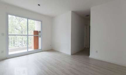 Apartamento para Aluguel - Butantã, 2 Quartos,  60 m² - São Paulo