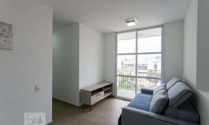 Apartamento para Aluguel - Mooca, 2 Quartos,  45 m² - São Paulo