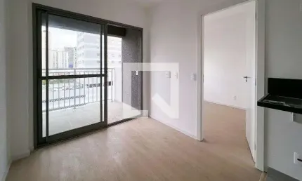 Apartamento para Aluguel - Vila Olímpia, 1 Quarto,  27 m² - São Paulo