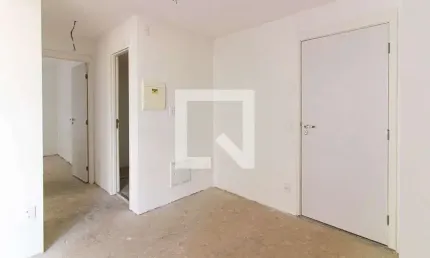 Apartamento para Aluguel - Barra Funda, 2 Quartos,  41 m² - São Paulo