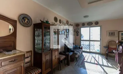 Cobertura para Aluguel - Vila Pompéia, 2 Quartos,  150 m² - São Paulo