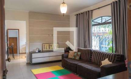 Casa para Aluguel - Butantã, 3 Quartos,  360 m² - São Paulo