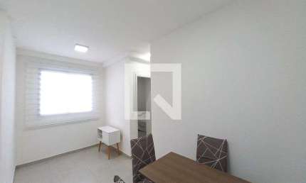 Apartamento para Aluguel - Campos Elíseos , 2 Quartos,  42 m² - Campinas