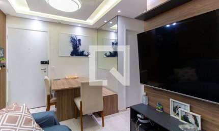 Apartamento para Aluguel - Mooca, 2 Quartos,  38 m² - São Paulo