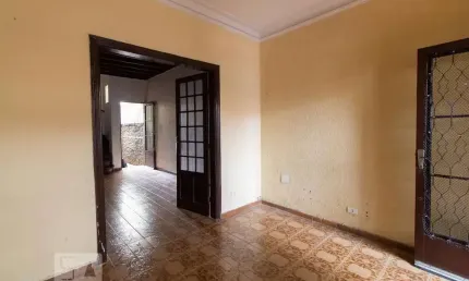 Casa para Aluguel - Belém, 2 Quartos,  150 m² - São Paulo