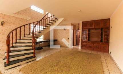 Casa para Aluguel - Belém, 4 Quartos,  450 m² - São Paulo