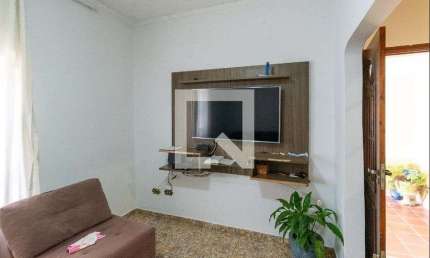 Casa para Aluguel - Campos Elíseos , 3 Quartos,  250 m² - Campinas