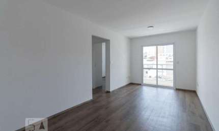 Apartamento para Aluguel - Saúde, 2 Quartos,  63 m² - São Paulo