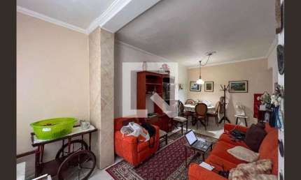 Casa para Aluguel - Vila Mariana, 2 Quartos,  75 m² - São Paulo