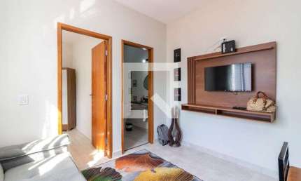 Apartamento para Aluguel - Água Fria, 2 Quartos,  50 m² - São Paulo