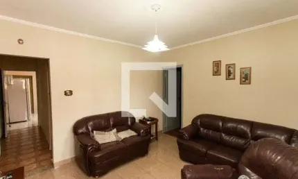 Casa para Aluguel - Vila Maria , 2 Quartos,  180 m² - São Paulo