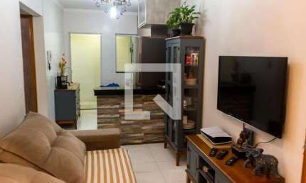 Apartamento para Aluguel - Água Fria, 2 Quartos,  52 m² - São Paulo